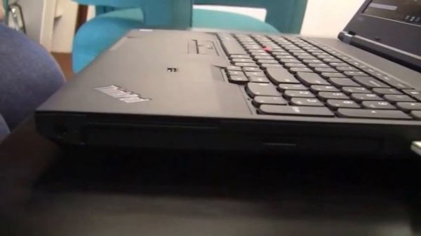 Lenovo ThinkPad L560 Review