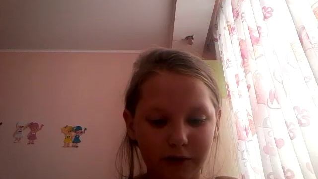 Хотела порисовать 3D ручкой. Но я забыла что у меня нет пластика не удалось это снять смотреть онлайн