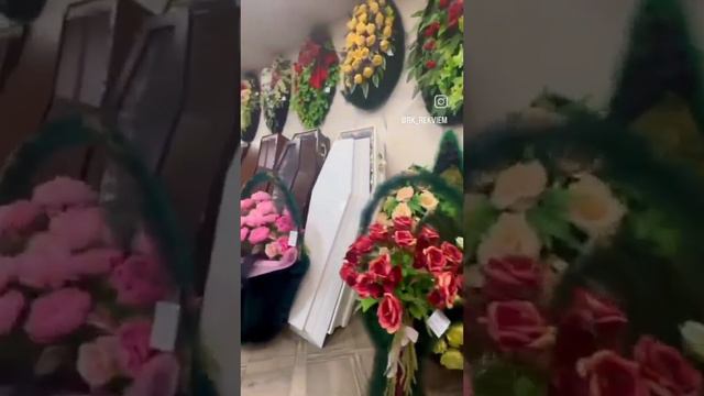 Ритуальный комплекс "Реквием". Большой ассортимент в нашем магазине по адресу Петренко, 15 смотреть онлайн