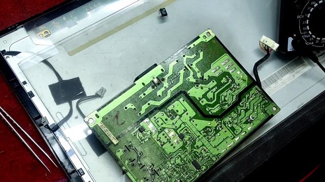 How To Repair Dell Monitor 18.5 No Power Problem Repair In Bangla 2021|| Created by Afjal Hossain смотреть онлайн