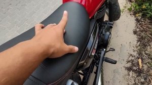 Honda CB 350 RS Review? - Better Than Royal Enfield Classic 350 ?
