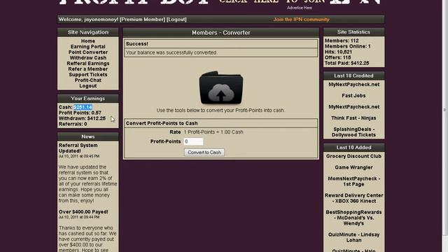 www.Profit-Bot.com смотреть онлайн