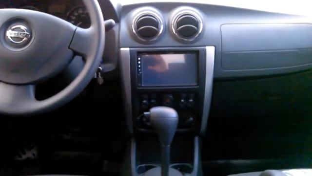 ниссан альмера музыка играет смотреть онлайн