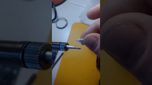 xros mini нет контакта с картриджем. Решение неисправности смотреть онлайн