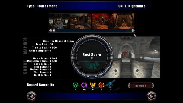 Quake III: Gold & Challenge ProMode Arena Video Review смотреть онлайн