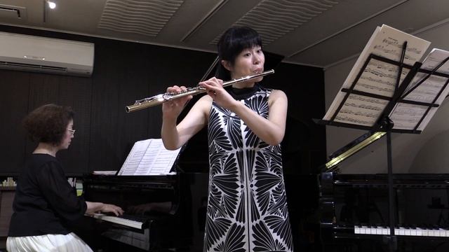 To A Wild Rose from Woodland Sketches Op.51 / E.A.MacDowell смотреть онлайн