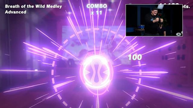 Do Video Games Make You A Better Drummer? (Rock Band, Beat Saber, and more) смотреть онлайн
