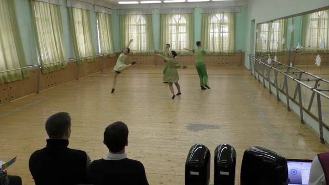 КПТ 4Х 2017/2018 смотреть онлайн