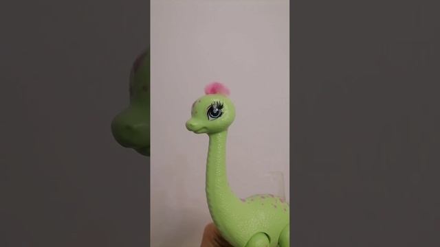 Cave Club Рокель и Тайразавр