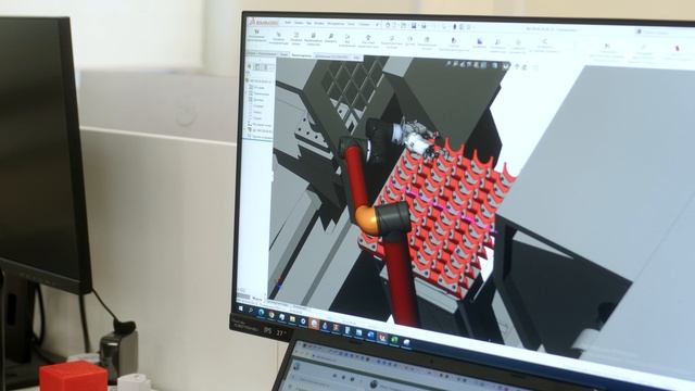 анонс робототехника