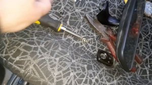 Ремонт крепления зеркала салона заднего вида Део Ланос сенс шанс бесплатно и минимум времени