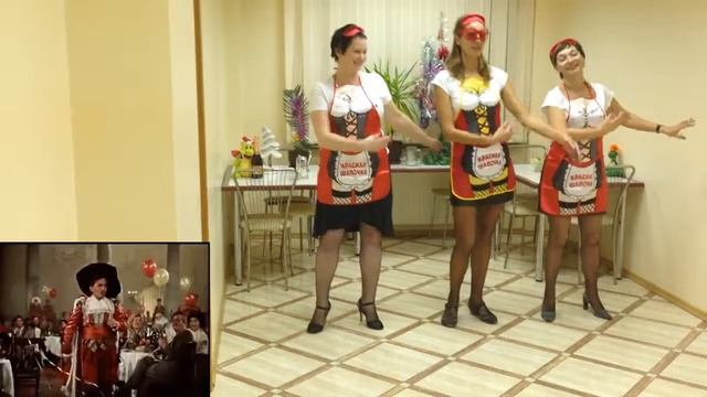 Таня GUBERNSKI.COM смотреть онлайн