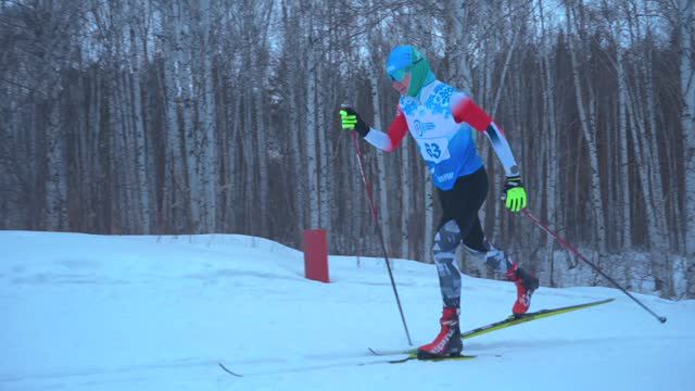 Дневник Спартакиады ПАО «Газпром» 2024. Екатеринбург. День 2 смотреть онлайн