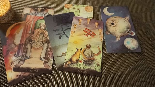 Какие чудеса начнут происходить? ???