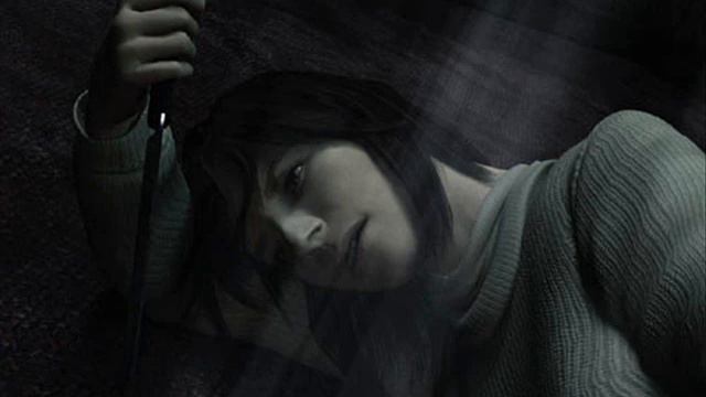 Silent Hill 2 Promise Reprise (Alternate Version) смотреть онлайн