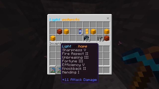 I escaped the most hardest spawn in Minecraft смотреть онлайн