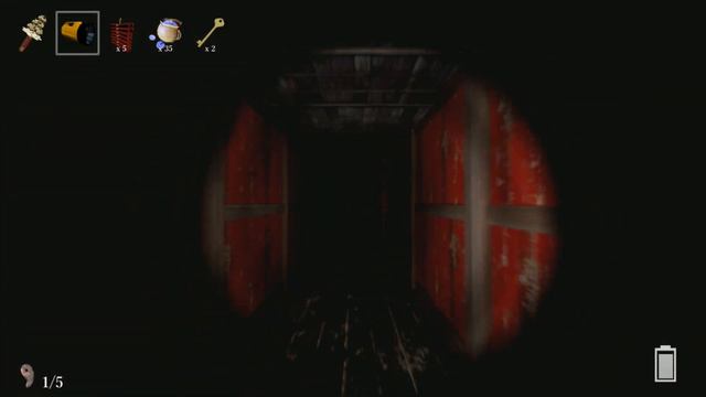 КОЛОКОЛЬЧИКИ БОЛИ |Shadow Corridor №8| смотреть онлайн