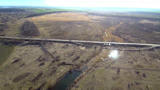 Токмак. Долина реки Чунгул смотреть онлайн