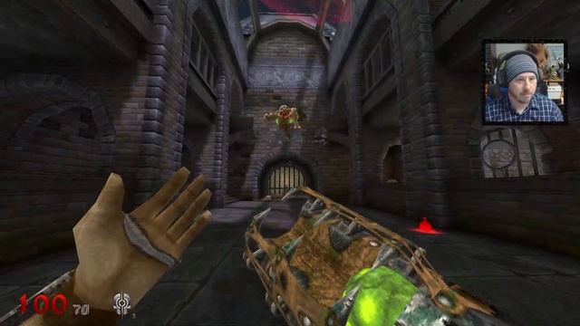 Let's Play WRATH: Aeon of Ruin - 1st Content Update! - The Gardens смотреть онлайн