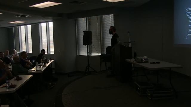 Getting the most out of $http and Intro to rxjs (and the angular plugin) смотреть онлайн