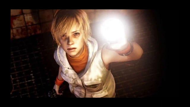 Silent hill 3 full soundtrack смотреть онлайн