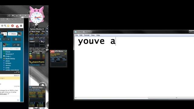 How To Get Your Radeon Gpu Meter To Work смотреть онлайн