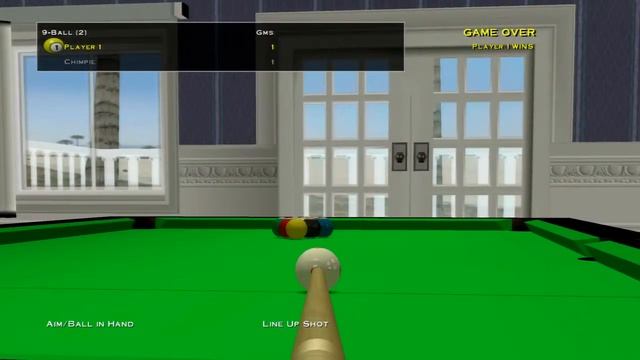 Virtual Pool Tournament Edition || Best Original Xbox Games Ep.4 смотреть онлайн