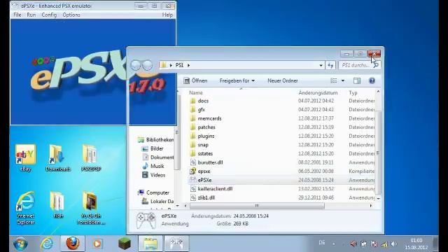 How to Play YuGiOh Forbidden Memories on PC смотреть онлайн