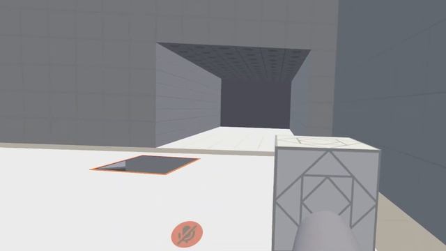Portal Gun - Puzzle Game VRChat смотреть онлайн