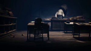 Little Nightmares 2 / Маленькие кошмары 2 / Часть 2 - Школа