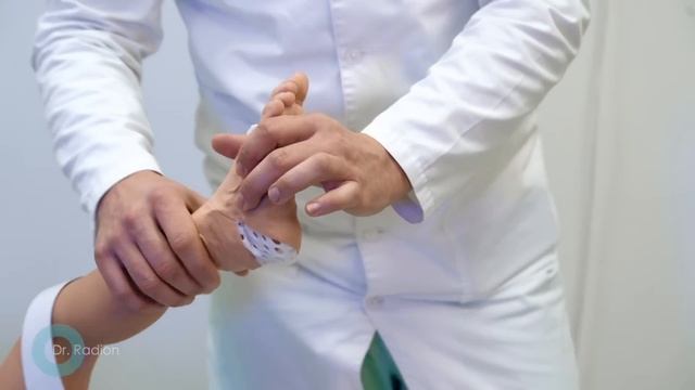 Плоско-вальгусная деформация стоп у детей смотреть онлайн