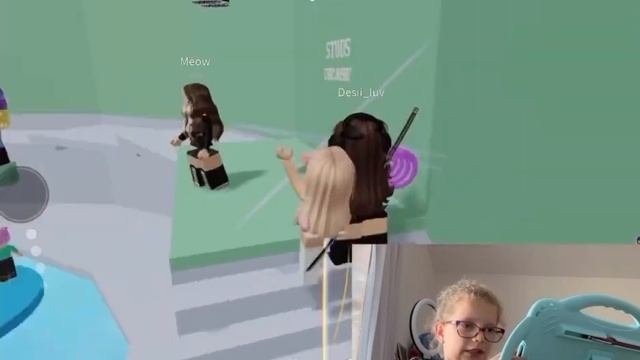 Играю в Tower ￼of Hell в Roblox #likefancy #roblox #игры смотреть онлайн