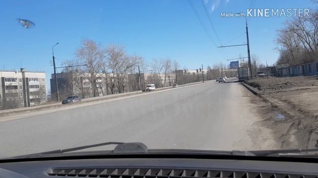 Как правильно трогаться☝️и не сжечь сцепление! смотреть онлайн