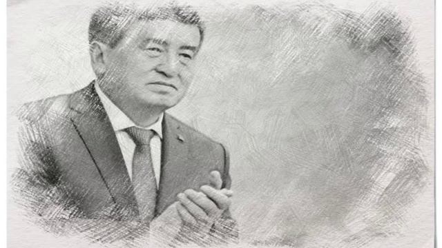 Кыргызский гамбит. Что делать с Атамбаевым? смотреть онлайн