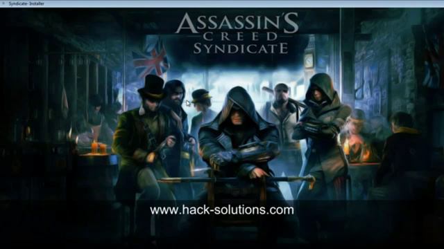 Assasin's Creed Syndicate Download for PC [2015] смотреть онлайн