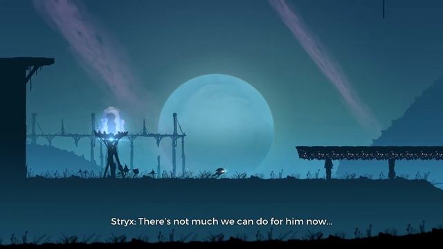 Light Fall Gameplay (PC) смотреть онлайн