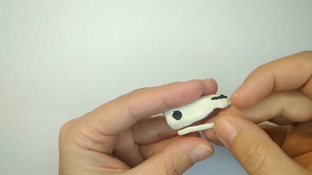 Долговязая Лошадь из пластилина(Long Hors). смотреть онлайн