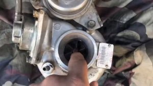 | Оказалось не все так просто | Разбор мотора | Вольво S80 |