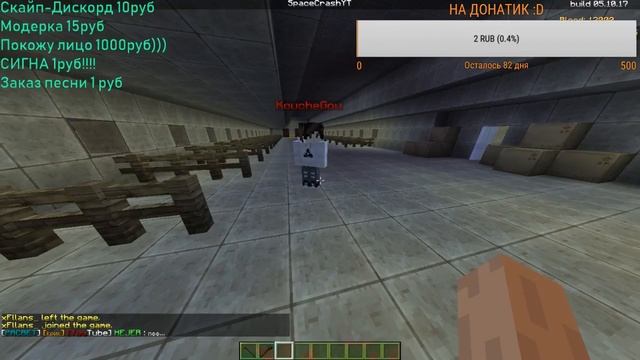 Играем в JSClllHClllHCSlllDeathZlll№1 смотреть онлайн