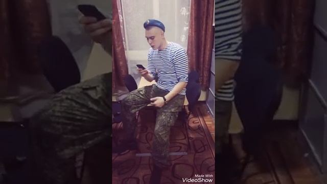 Зачитал парень в армии для брата смотреть онлайн