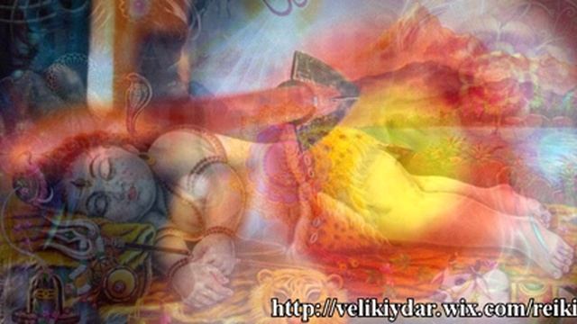 Йогорадж Б. Сахаров - Открытие третьего глаза ЧАСТЬ 2 - Совершенный стрелок из лука смотреть онлайн