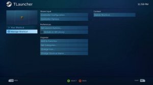 How to use a controller on TLauncher
