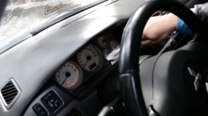 #Мицубиси#Лансер#9 Обзор Мицубиси Лансер 9 / Mitsubishi Lancer 9 Надежный Японец