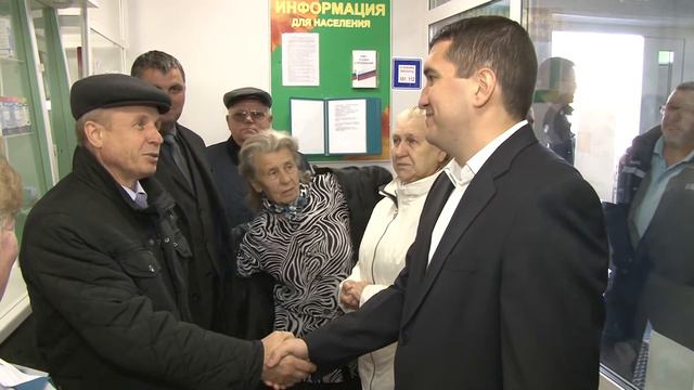 2015 10 14 - Открытие аптеки в мкрн. Восточный (Лобня) смотреть онлайн