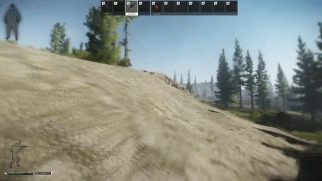 Escape from Tarkov // Grenade смотреть онлайн