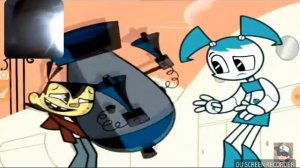 Rytp "Жизнь и приключение робота подростка"