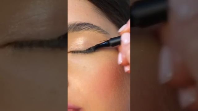 Как нарисовать идеальные стрелки смотреть онлайн