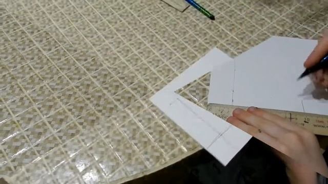 Воздушный шар из папье-маше смотреть онлайн