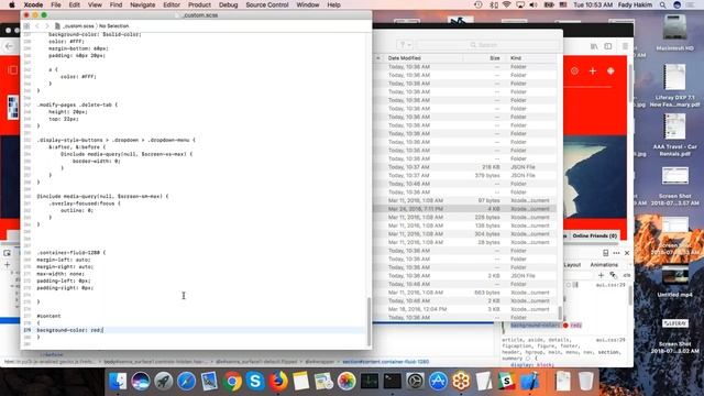 Webinar - Liferay DXP - Create Theme plugin смотреть онлайн