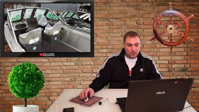 Выбираем ИДЕАЛЬНУЮ лодку с мотором до 1 МИЛЛИОНА рублей. Сложно, но ВОЗМОЖНО. Рубрика ВОДОМОТОРКА смотреть онлайн